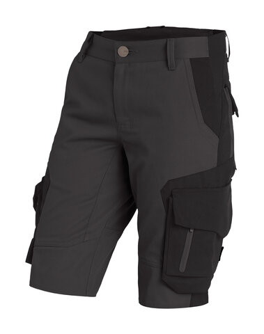 ANNIKA Damen Bermuda