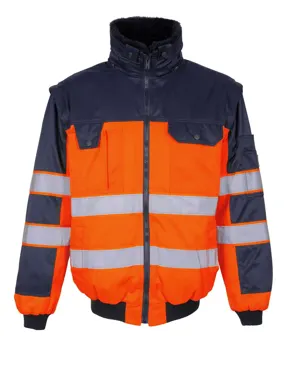Livigno Multifunktionsjacke