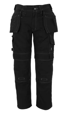 Ronda Hose mit Hängetaschen