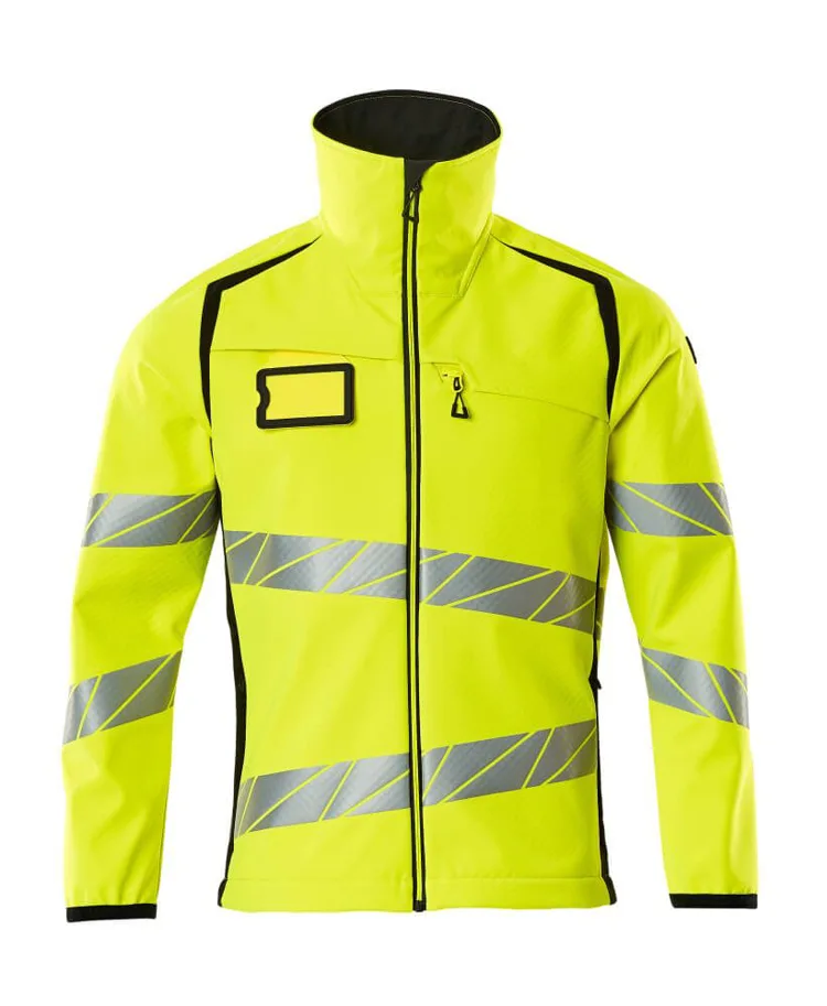 Soft Shell Jacke