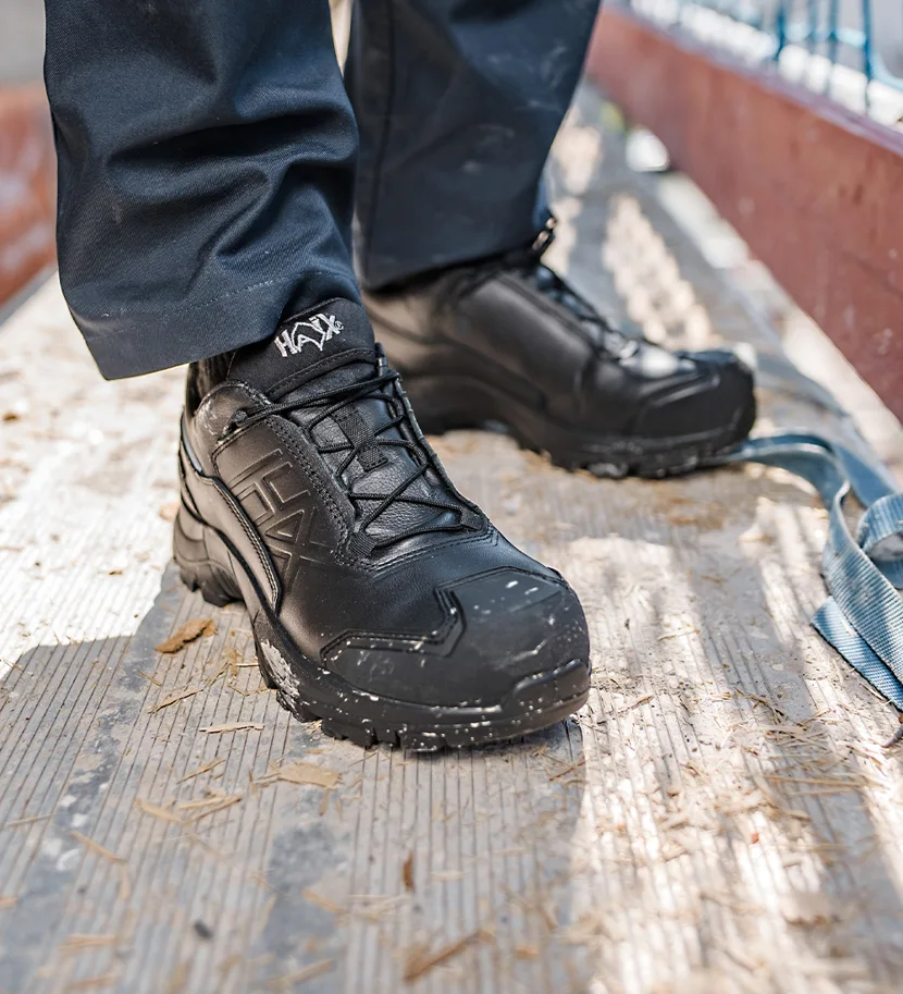 Black Eagle Safety  low