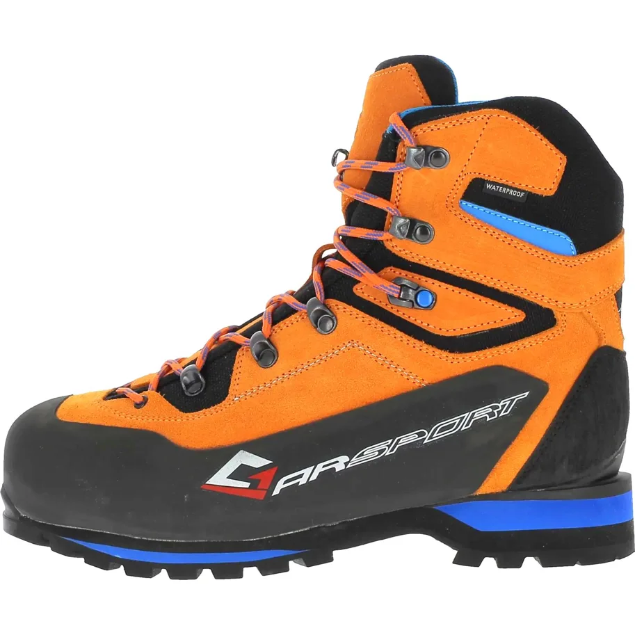 GARSPORT Sierra arancio-royal