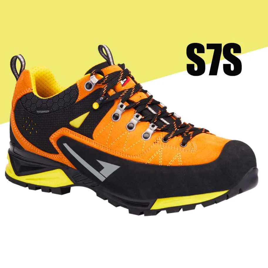 GARSPORT Mountain Tech Low