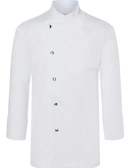 Karlowsky Kochjacke Lars langarm