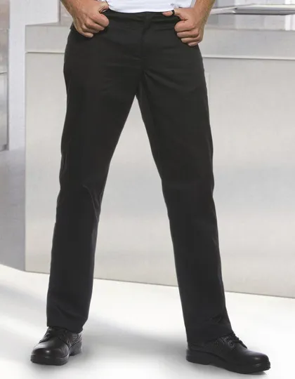 Karlowsky Herren Kochhose Manolo