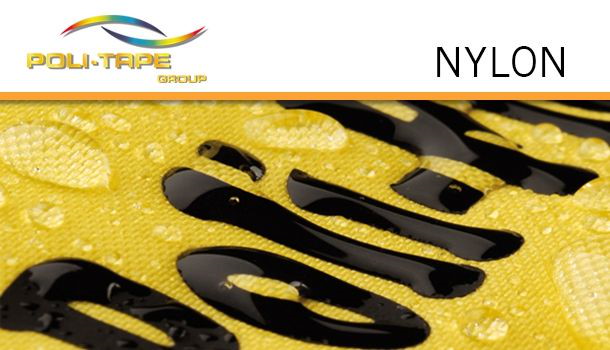 Poli-Tape POLI-FLEX NYLON