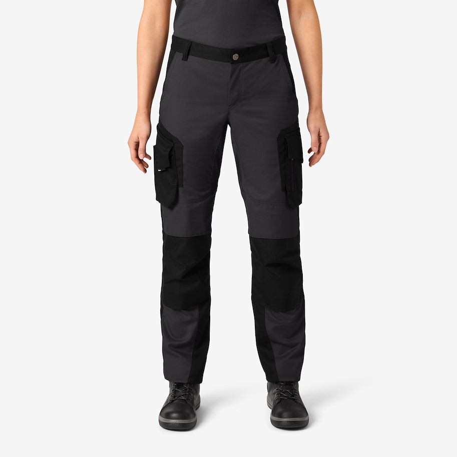 ANNETTE Arbeitshose Damen