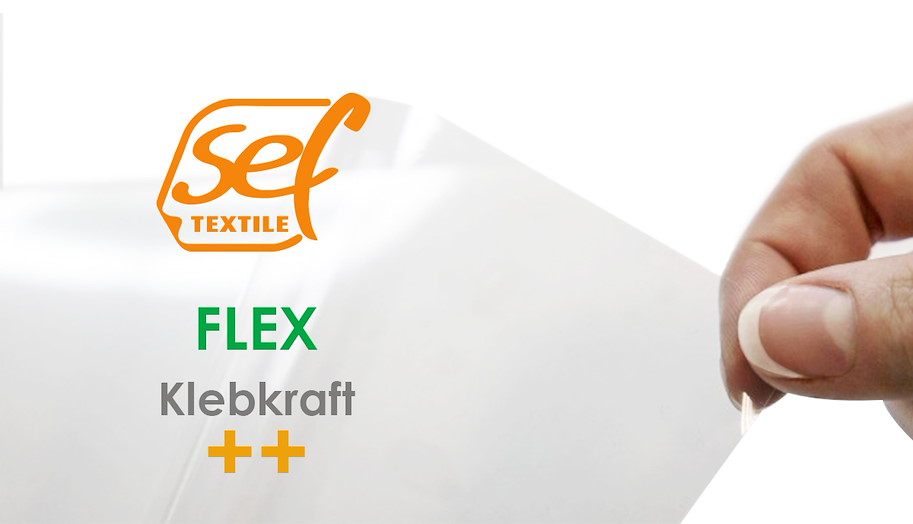 Sef FLEXTAPE - Jetflex Tatoo Tape, D: 0,5 x 25 m, Übertragungstape