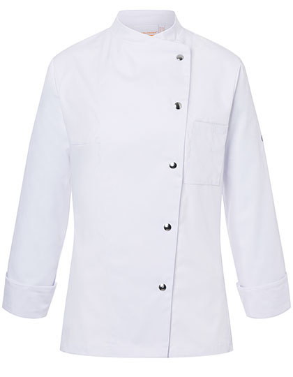 Karlowsky Kochjacke Larissa