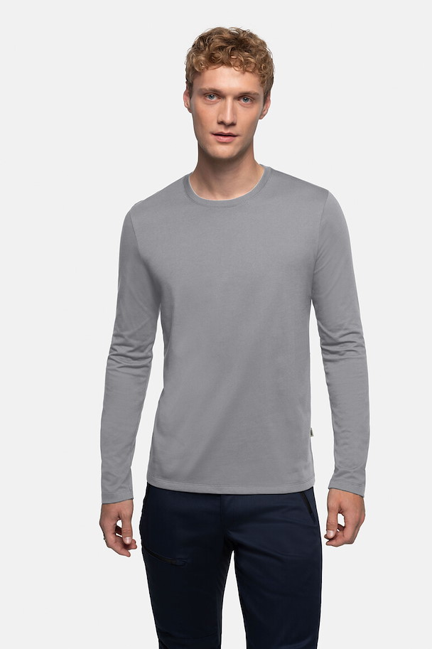 Longsleeve MIKRALINAR