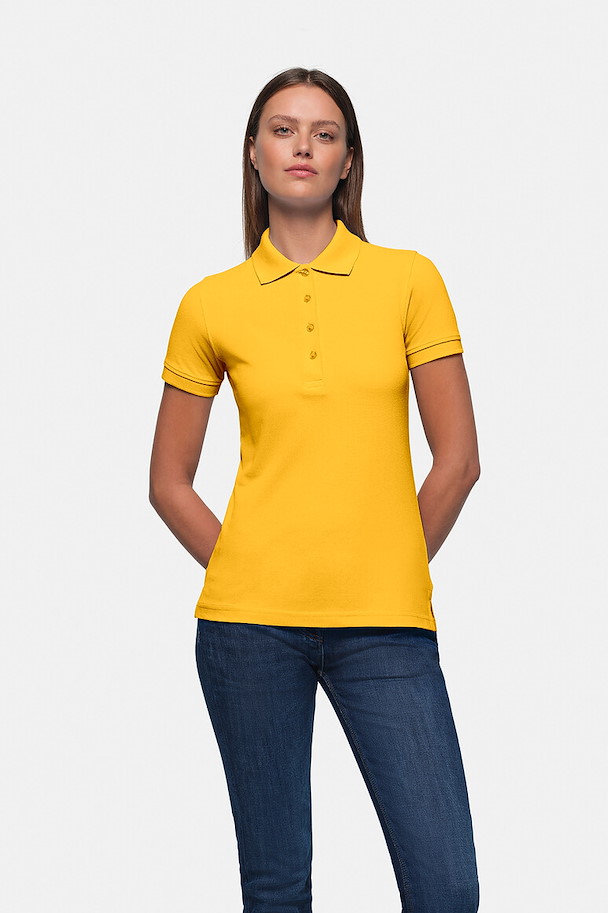 Damen-Polo Classic