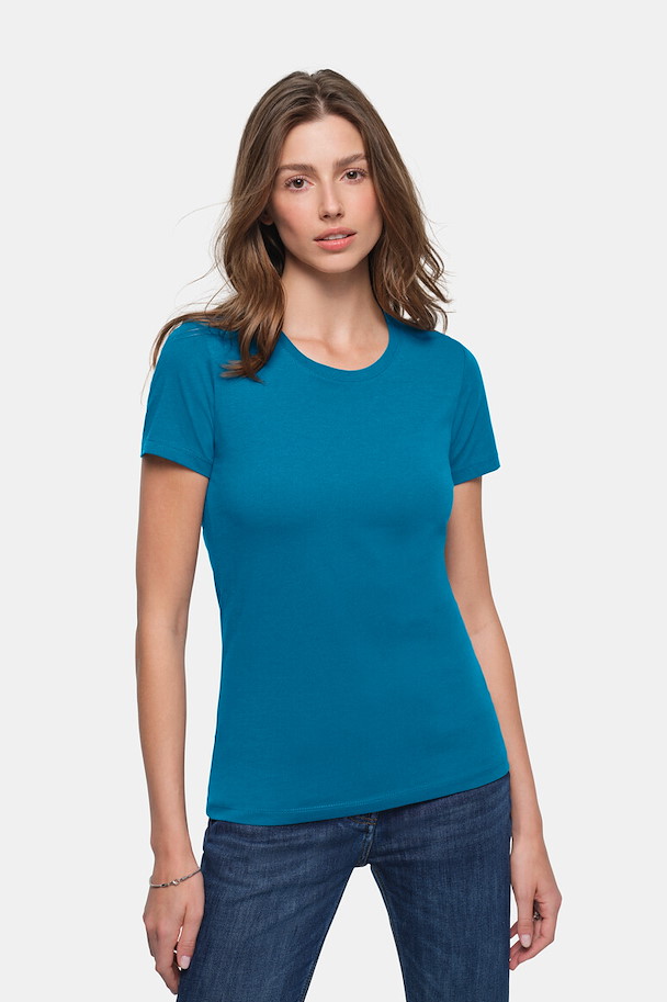 Women-T-Shirt Classic