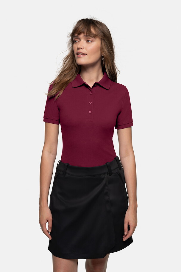Damen-Polo MIKRALINAR