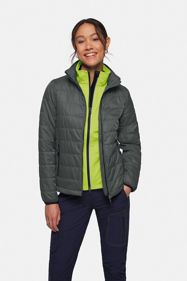 Women-Loft-Jacke Regina