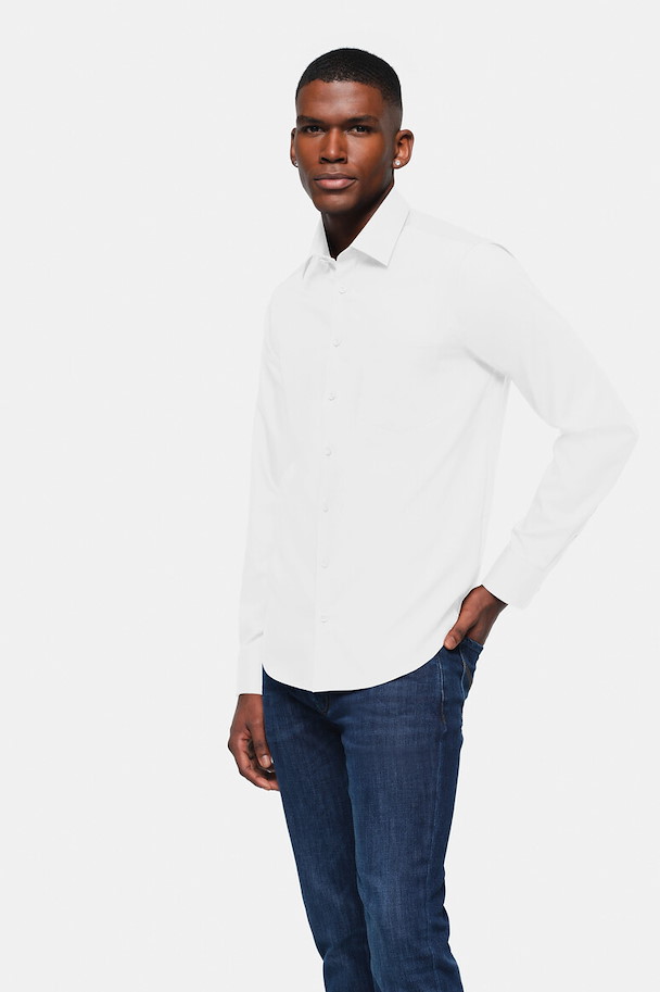 Hemd Business Comfort