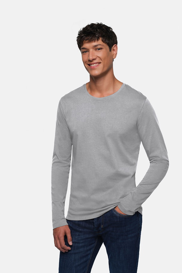 Longsleeve Heavy
