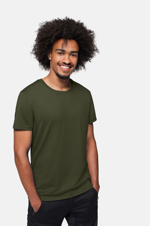 T-Shrit Mikralinar