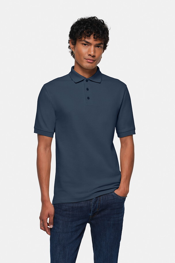 Polo Top