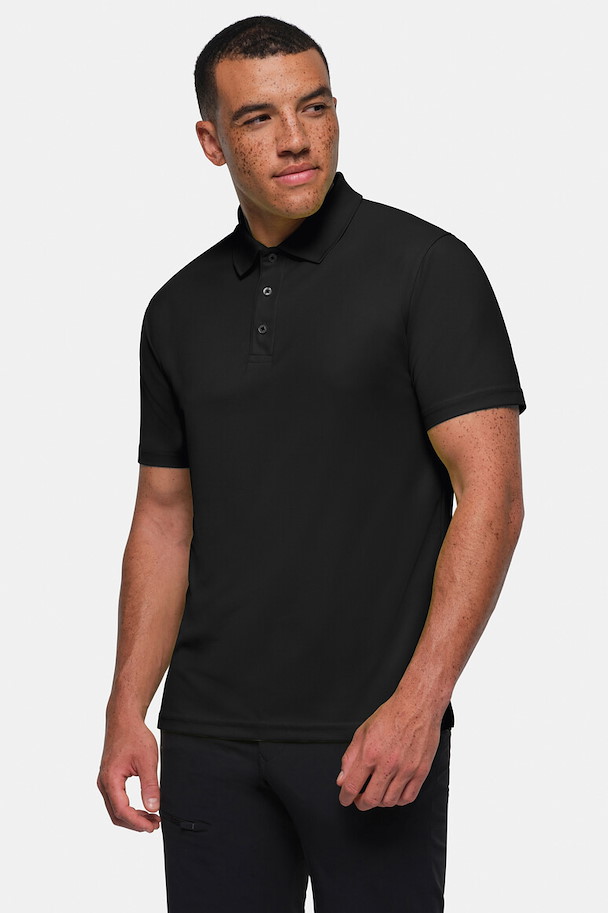 Poloshirt Coolmax®