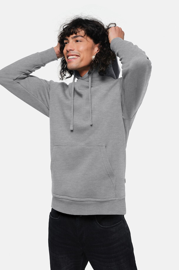 Kapuzen-Sweatshirt