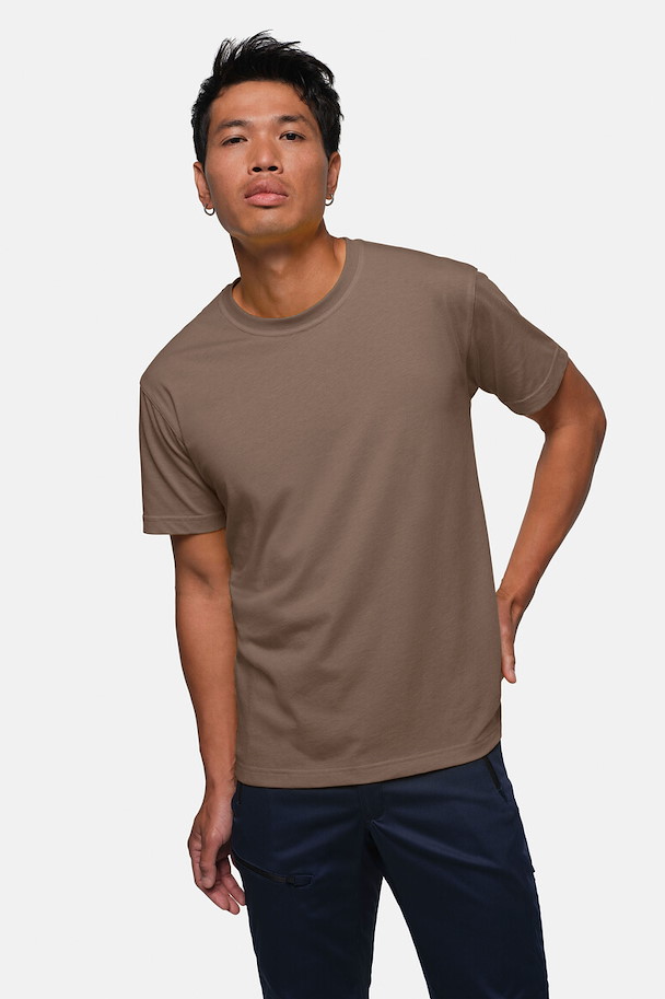 T-Shirt MIKRALINAR