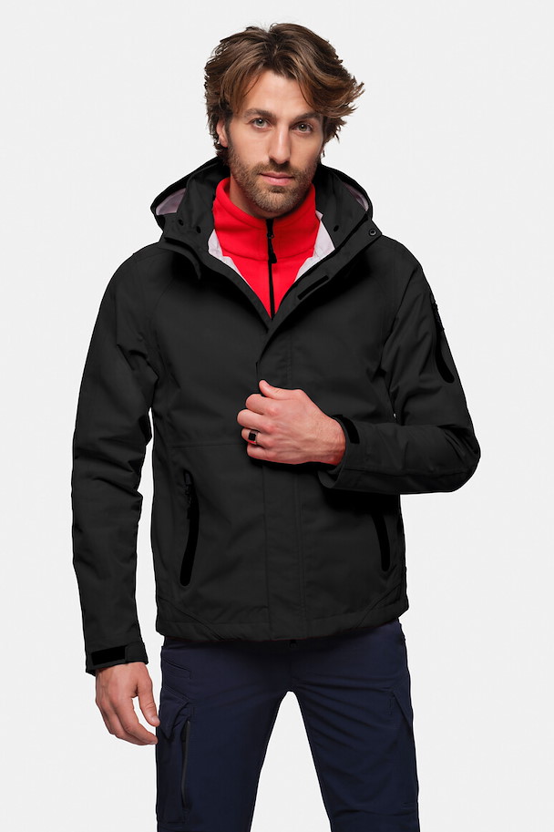 Active-Jacke Houston