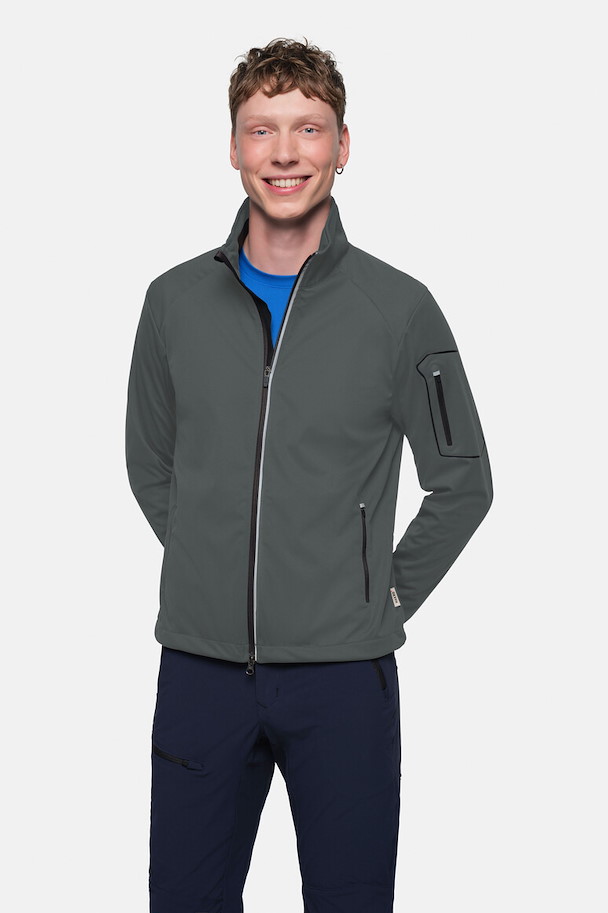 Light-Softshell-Jacke Brantford