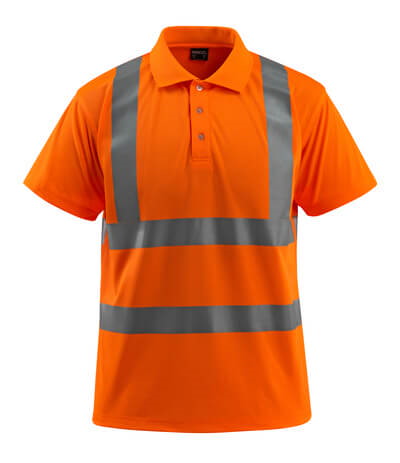 Bowen Polo-Shirt