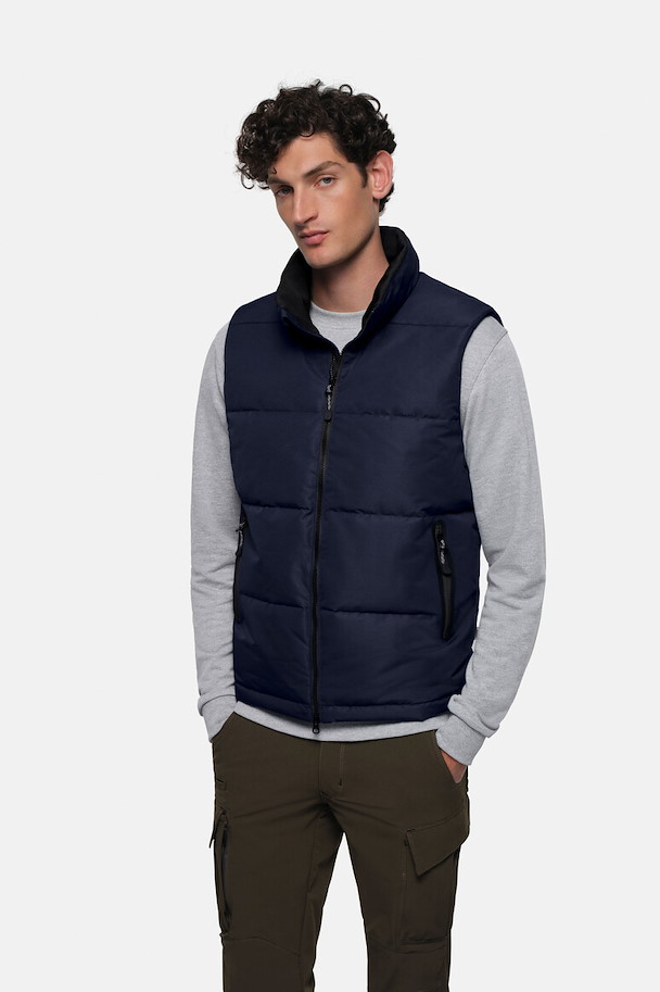Bodywarmer HAMILTON